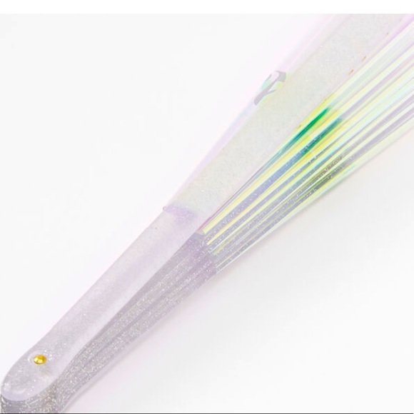 Handheld fan - Picture 5 of 6